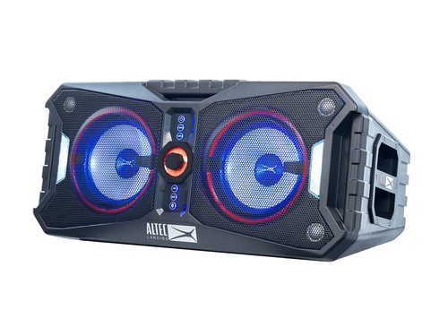 Altec lansing alp - lansing, alp-xp850